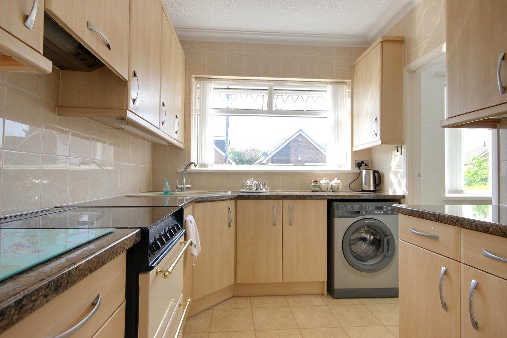 Cave Crescent, Cottingham
